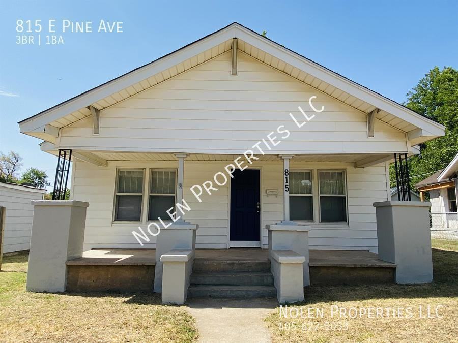 815 East Pine Avenue #1 - Photo 2 of 20