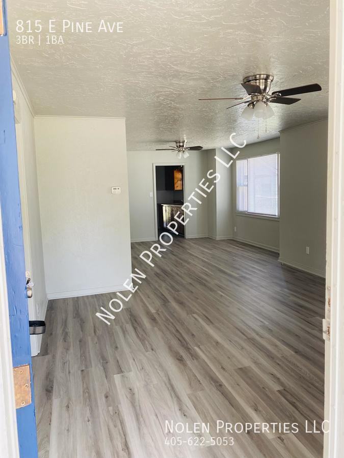 815 East Pine Avenue #1 - Photo 5 of 20