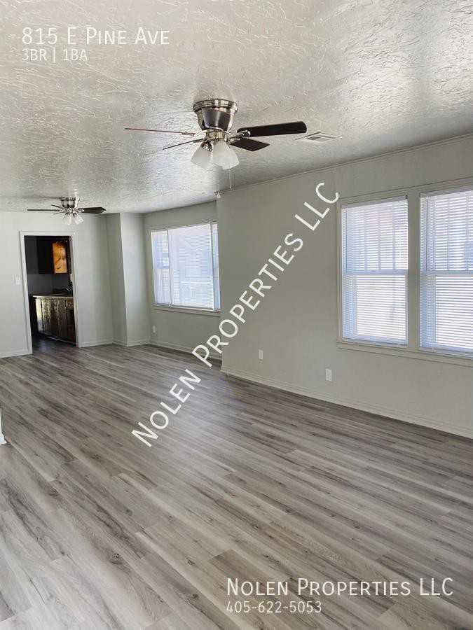 815 East Pine Avenue #1 - Photo 6 of 20