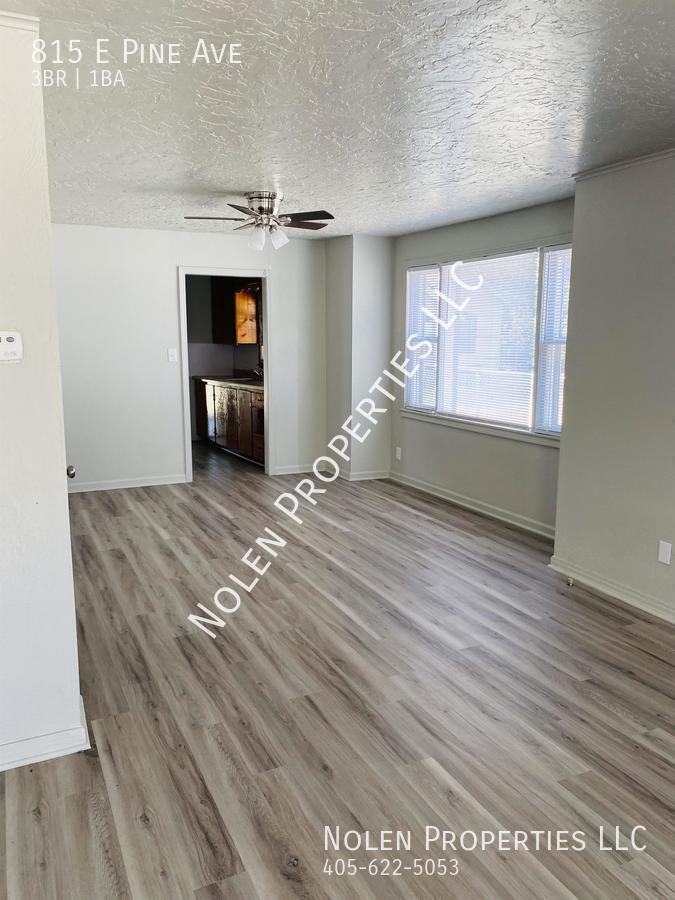 815 East Pine Avenue #1 - Photo 7 of 20