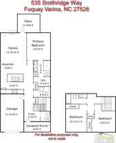 535 Smithridge Way #1 - Photo 1 of 1