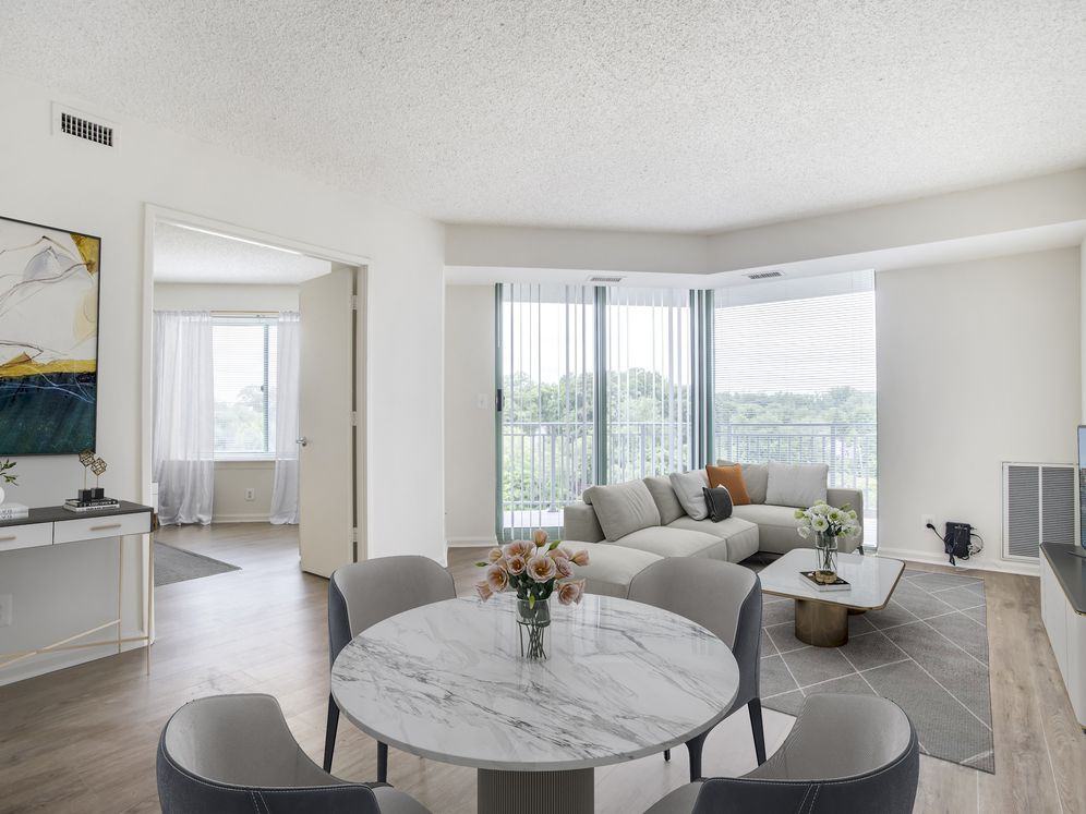 AVA Ballston - Photo 3 of 32