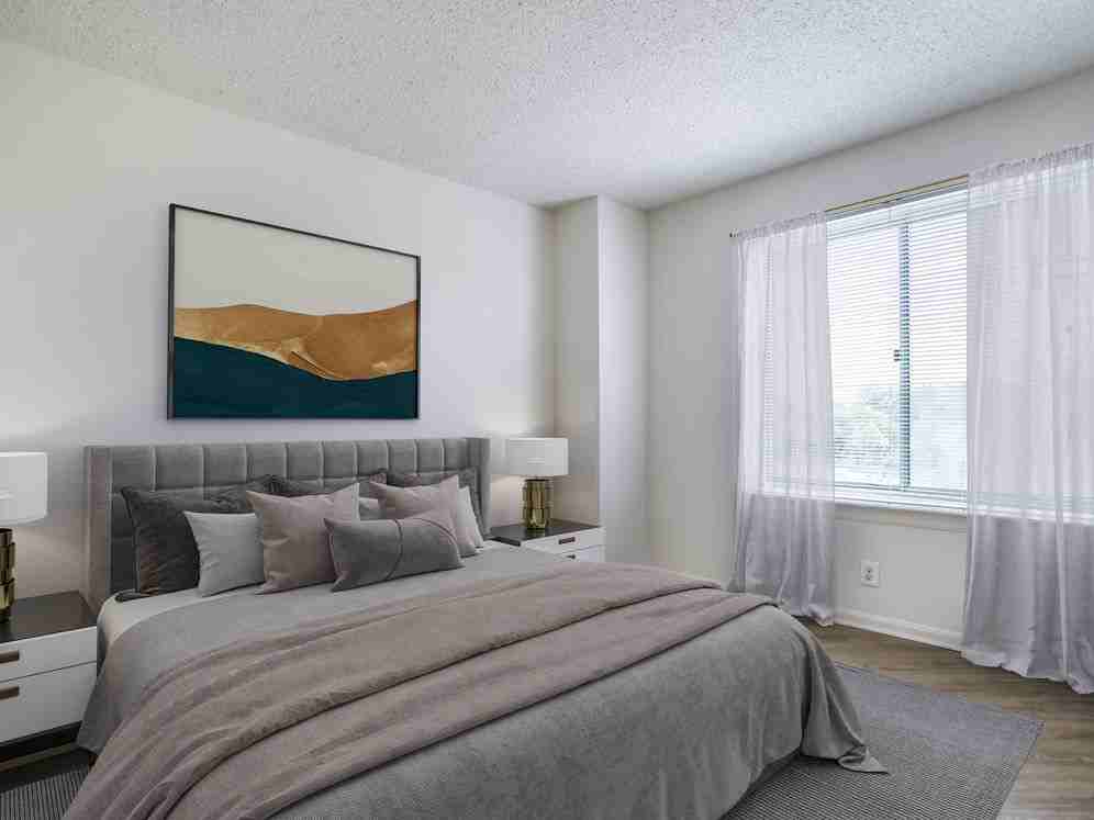 AVA Ballston - Photo 4 of 32