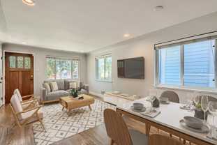 Updated Sunnyside gem with grassy fenced yard & patio - Photo 1 of 1