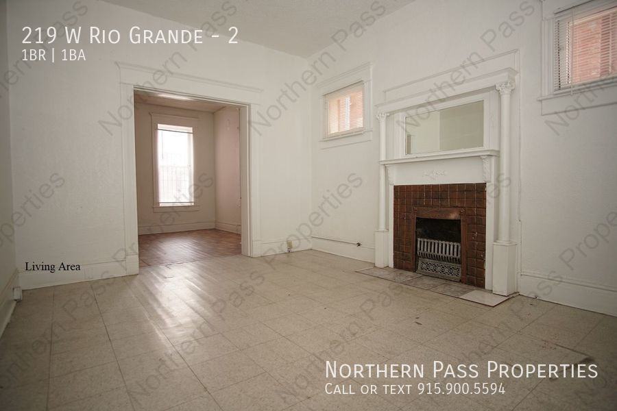 219 W Rio Grande Ave #2