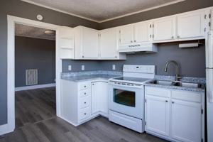 featured image of 3581 Robert C Byrd Drive #1