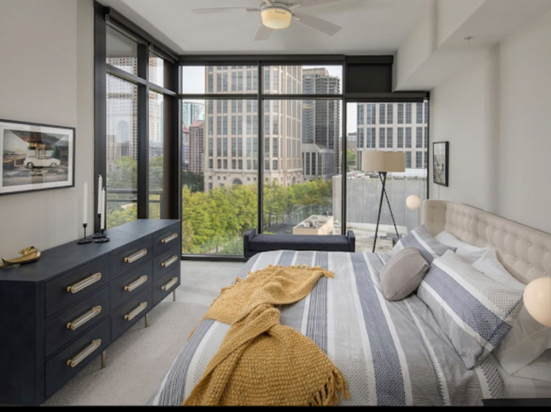 1247 W Peachtree St Nw - Photo 2 of 16