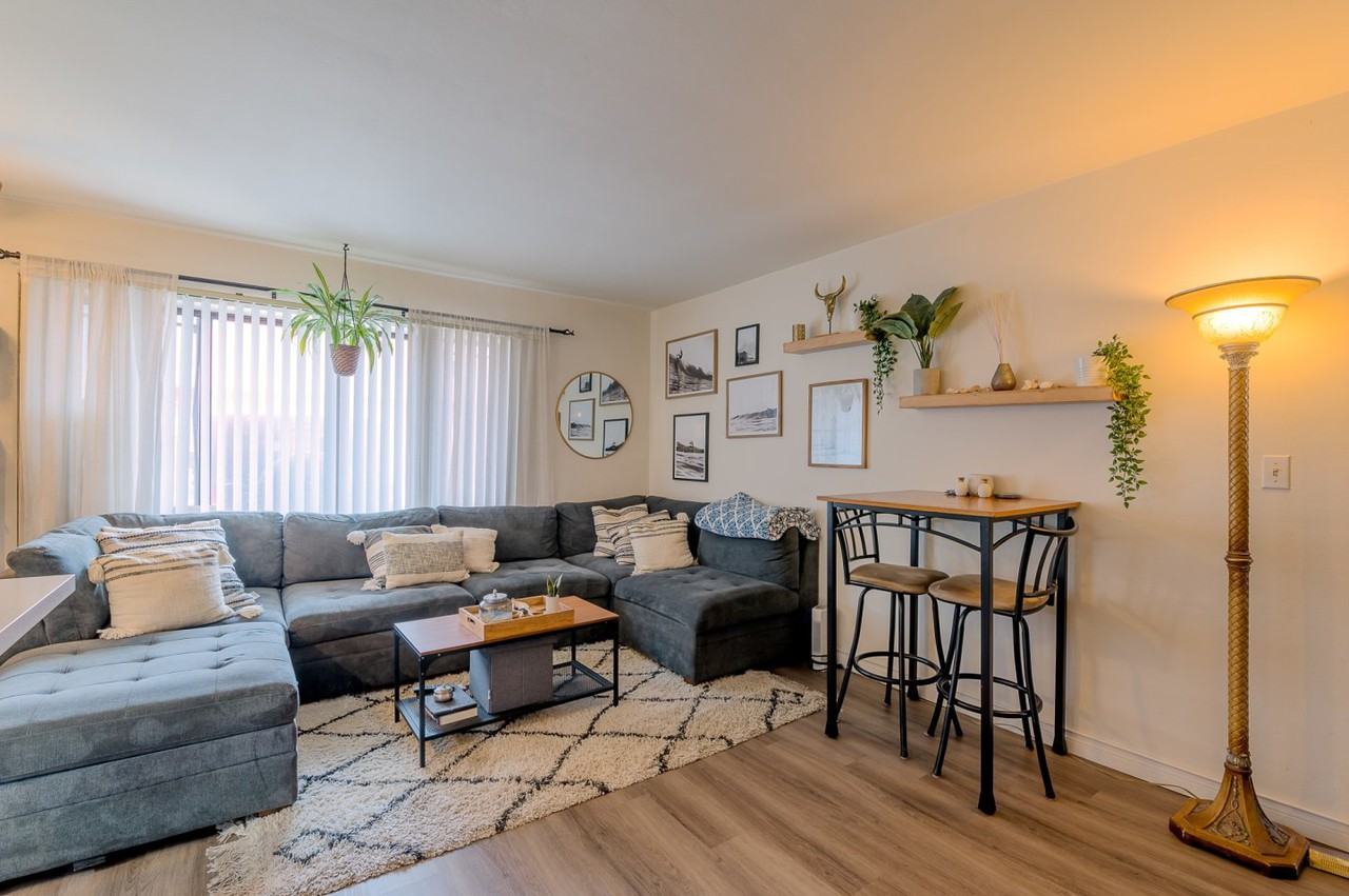 The Grand Apartments Pacific Beach - Photo 2 of 16