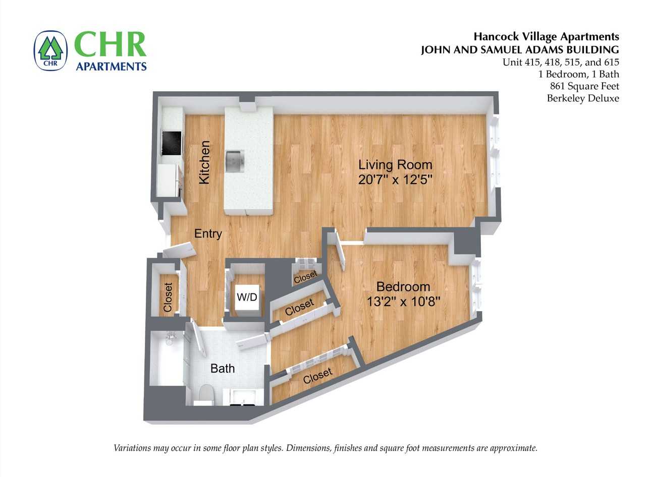 101 Asheville Road #515