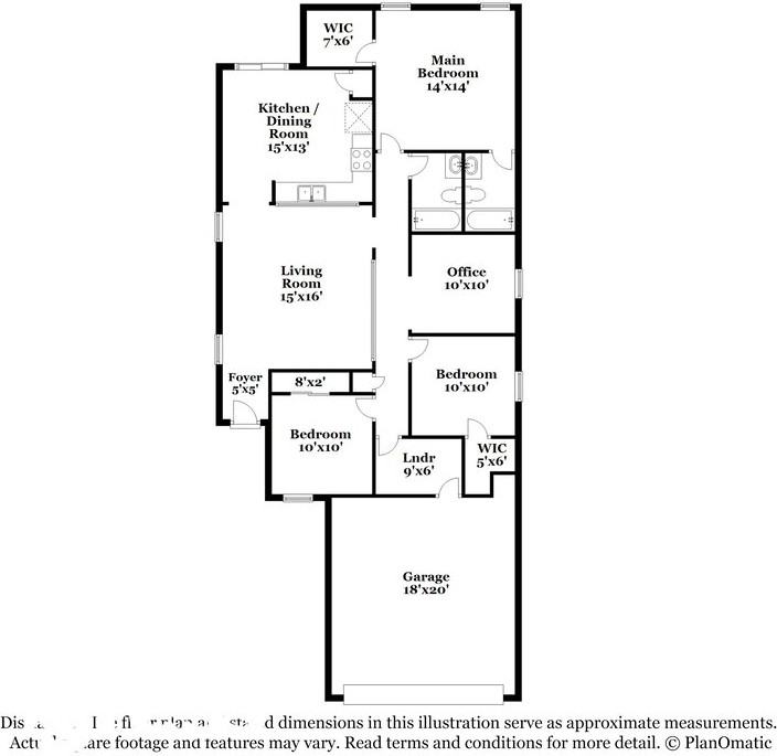 1051 W Calle Del Libro Dorado - Photo 2 of 16