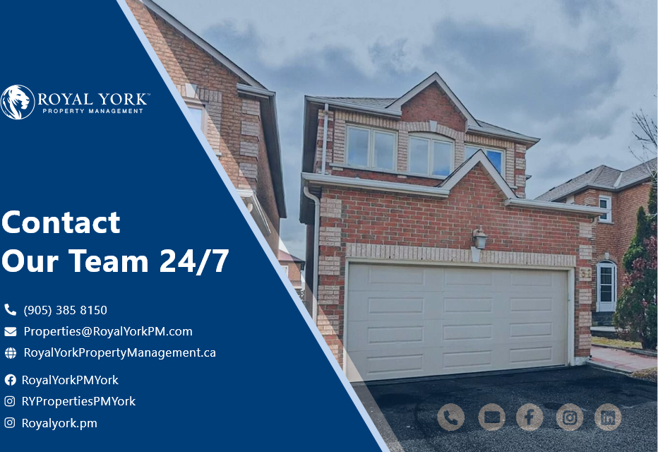 31 Clarion Cres #2 - Photo 3 of 19