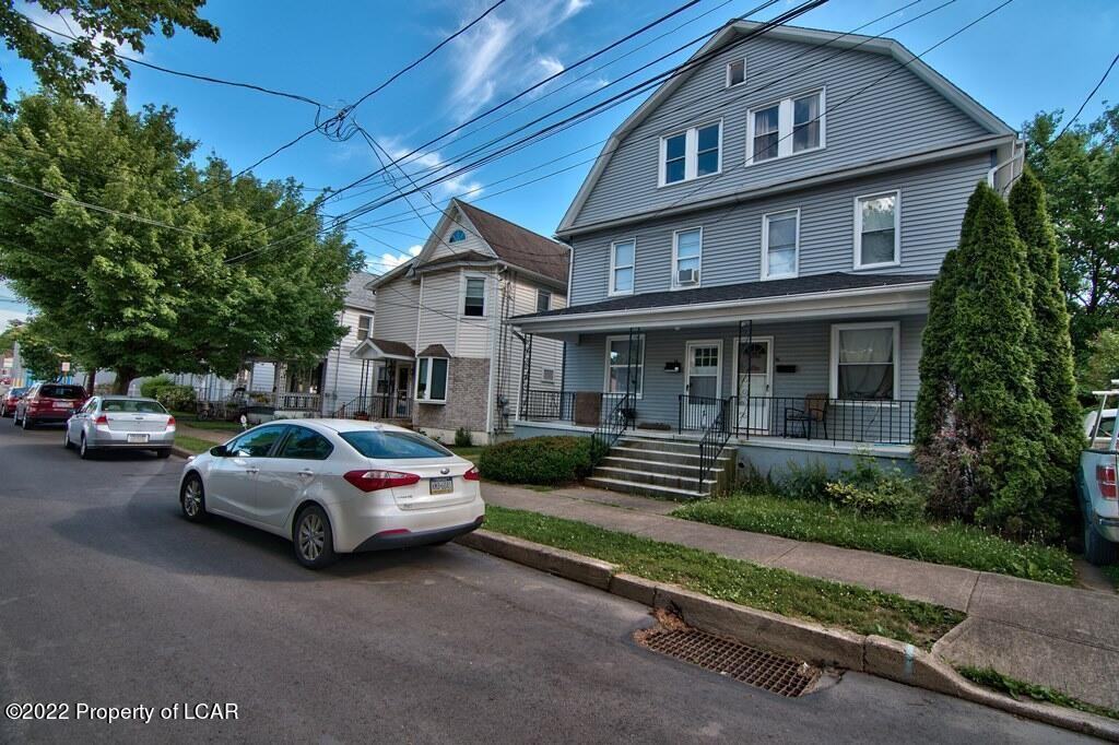 34 John St, Kingston, PA 18704, USA 2 unit Rentals Zumper