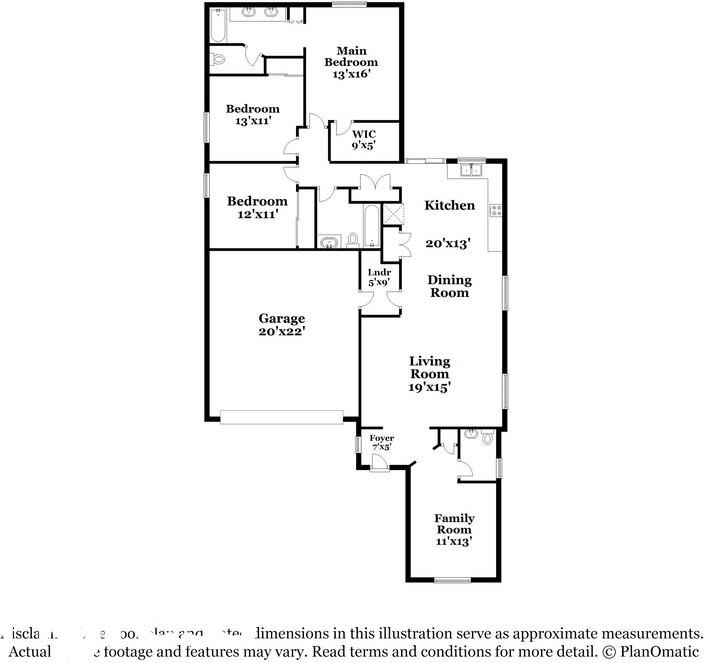 7125 W Williams St - Photo 2 of 21