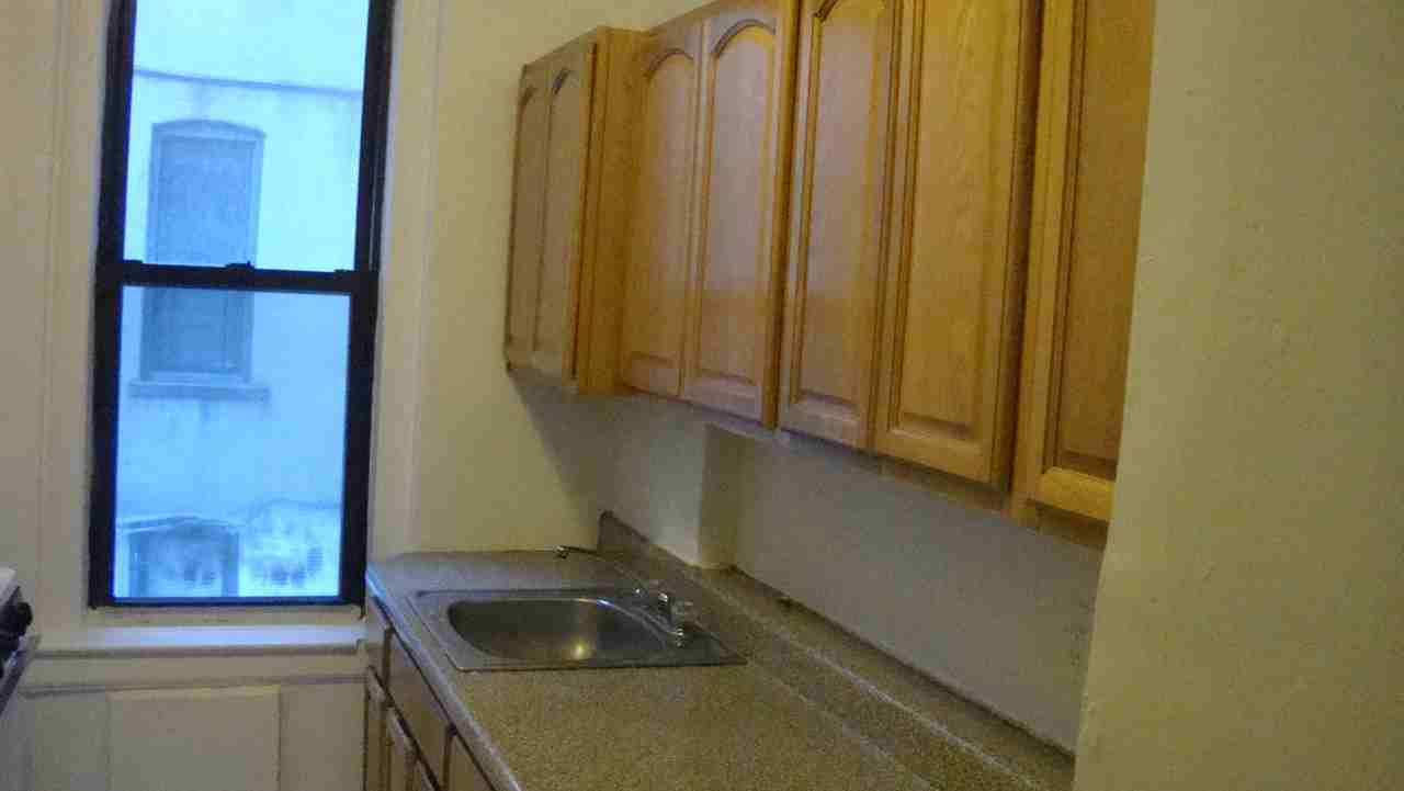 95 West 162nd Street #3