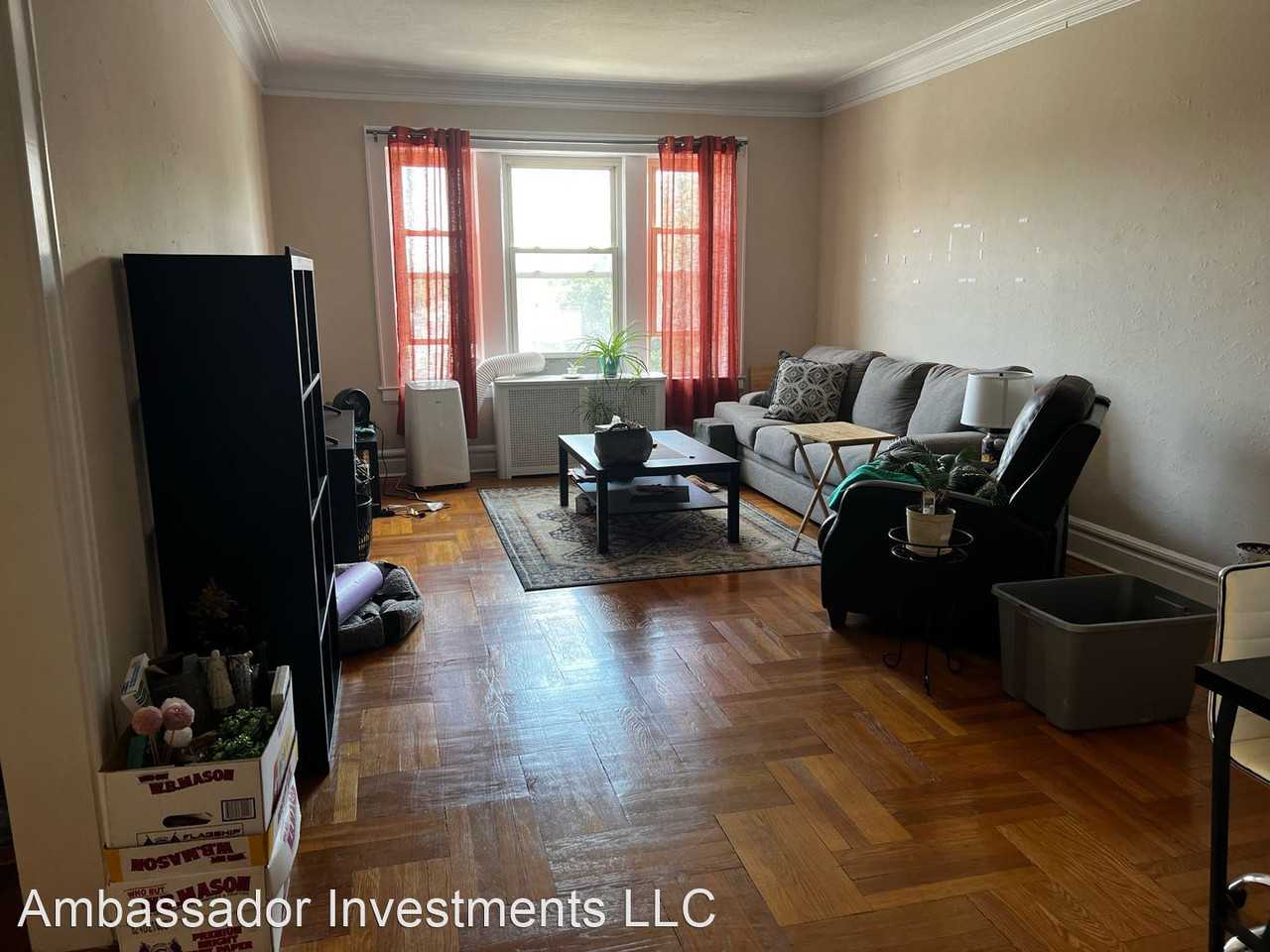 181 South St, Morristown, NJ 07960 Apartment for Rent PadMapper