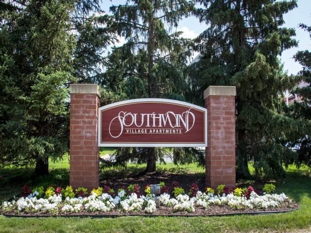 Southwind Village - Photo 2 of 34