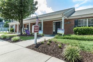 Mattox Landing Apartments - Photo 1 of 1
