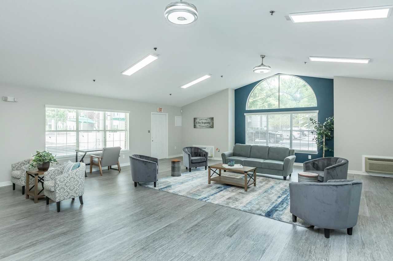 Mattox Landing Apartments - Photo 5 of 50