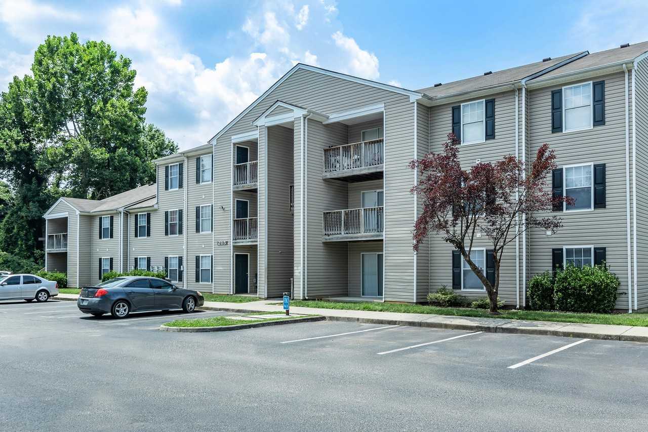 Mattox Landing Apartments - Photo 6 of 50