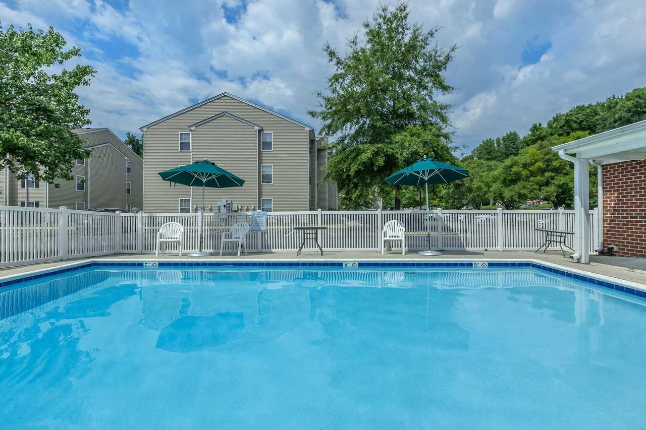 Mattox Landing Apartments - Photo 7 of 50