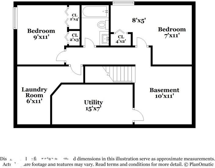 8480 S Upham Way - Photo 3 of 17