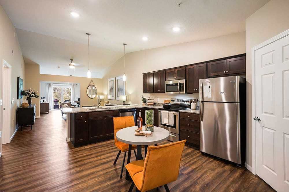 Redwood Miami Township - Photo 2 of 9