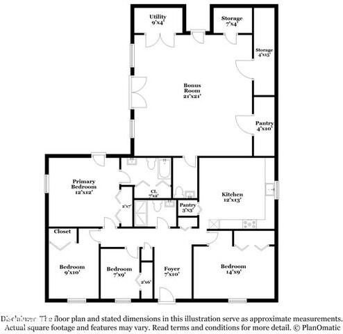 6713 Vandre Ave - Photo 2 of 14