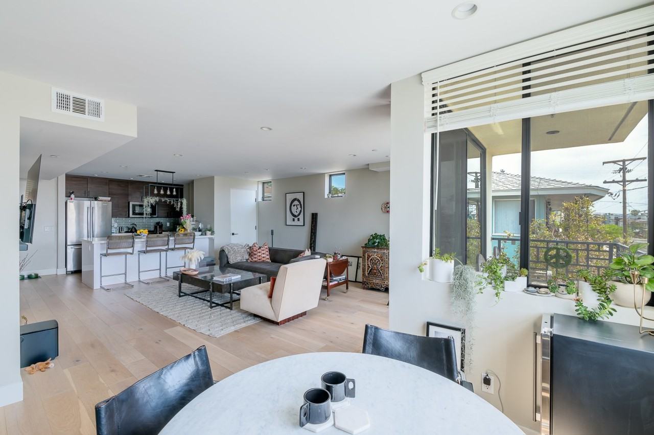 Bayview Townhomes at Point Loma - Photo 2 of 21