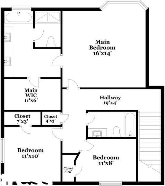 2708 Country Creek Ln - Photo 3 of 17