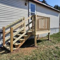 featured image of 11203 Lawnford Avenue #11203