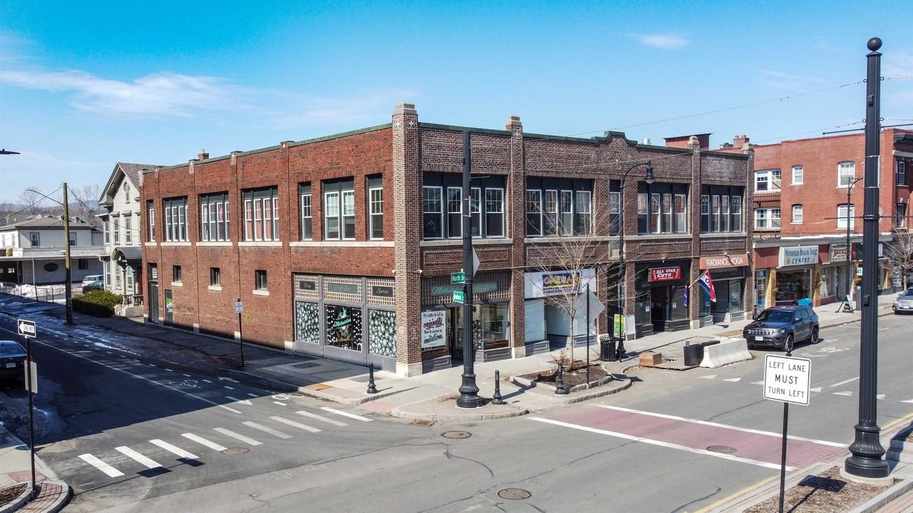 401 North Street, Pittsfield, MA 01201 #401 - Photo 3 of 5