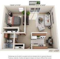 320 Blake Road North - Photo 1 of 1