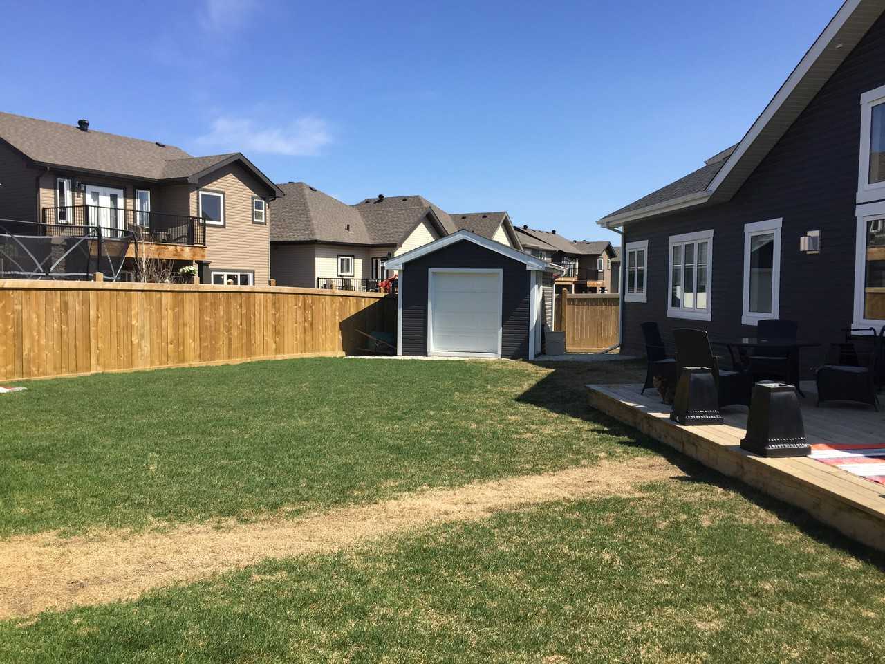 124 MaCrae Place - Photo 2 of 19