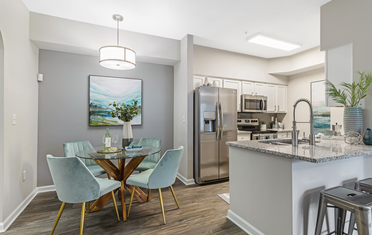 The Carlyle at Godley Station - Photo 2 of 17