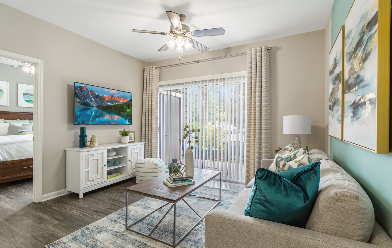 The Carlyle at Godley Station - Photo 5 of 17