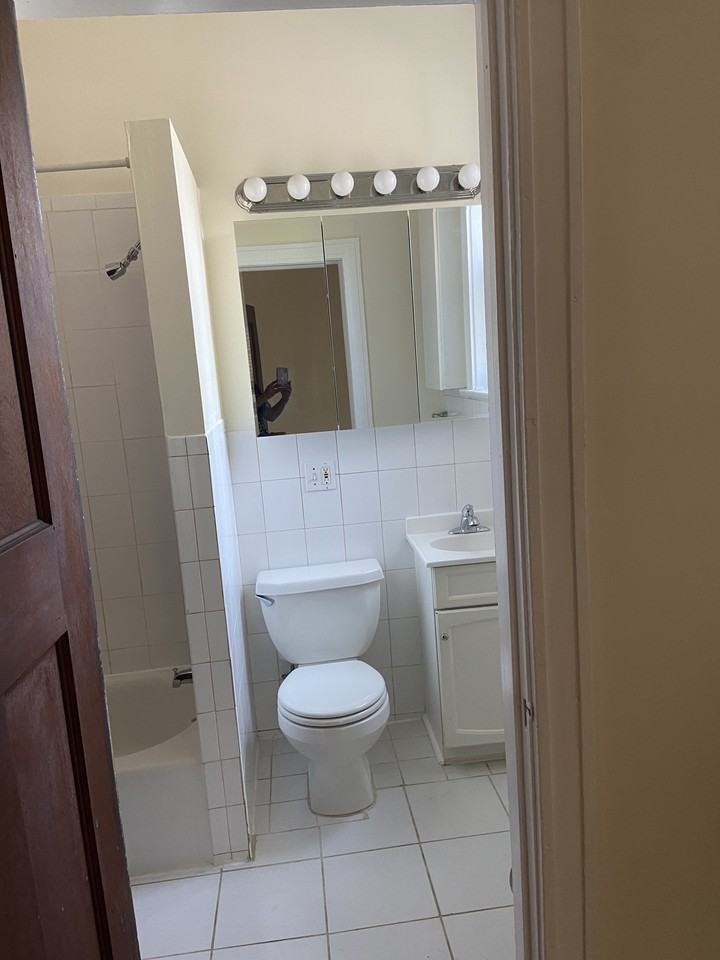 5450 S Kimbark Ave #3N - Photo 2 of 11