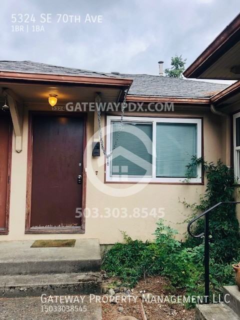 5324 Se 70th Ave - Photo 2 of 12