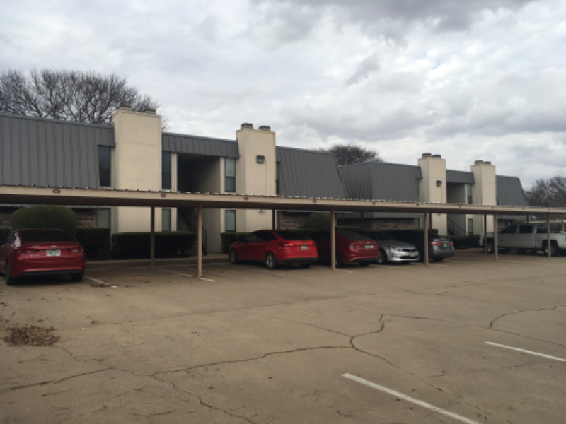 4507 Coronado Ave #11B