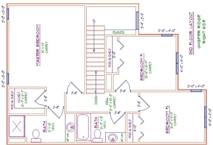 1007 Maggie Court - Photo 3 of 30