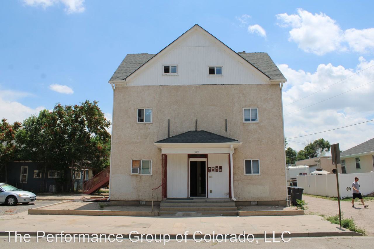 608 Bay State Ave, Pueblo, CO 81004, USA 6 unit Rentals Zumper