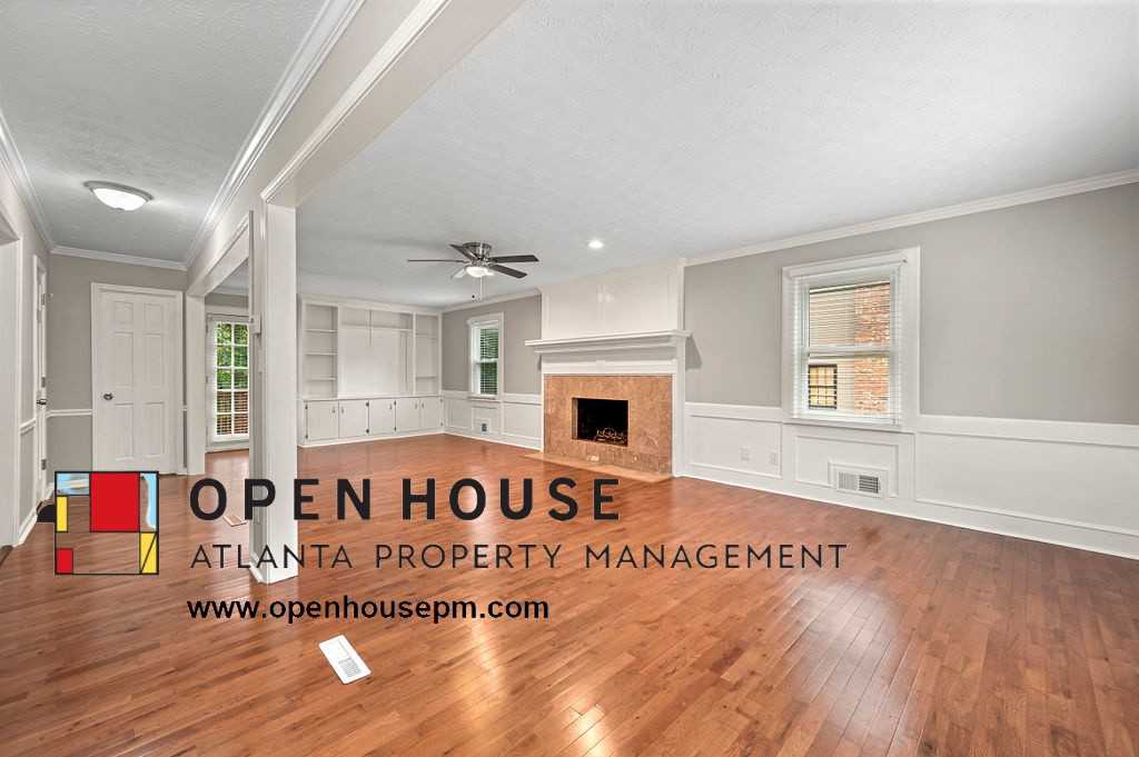 1815 Skyland Glen Dr - Photo 2 of 16