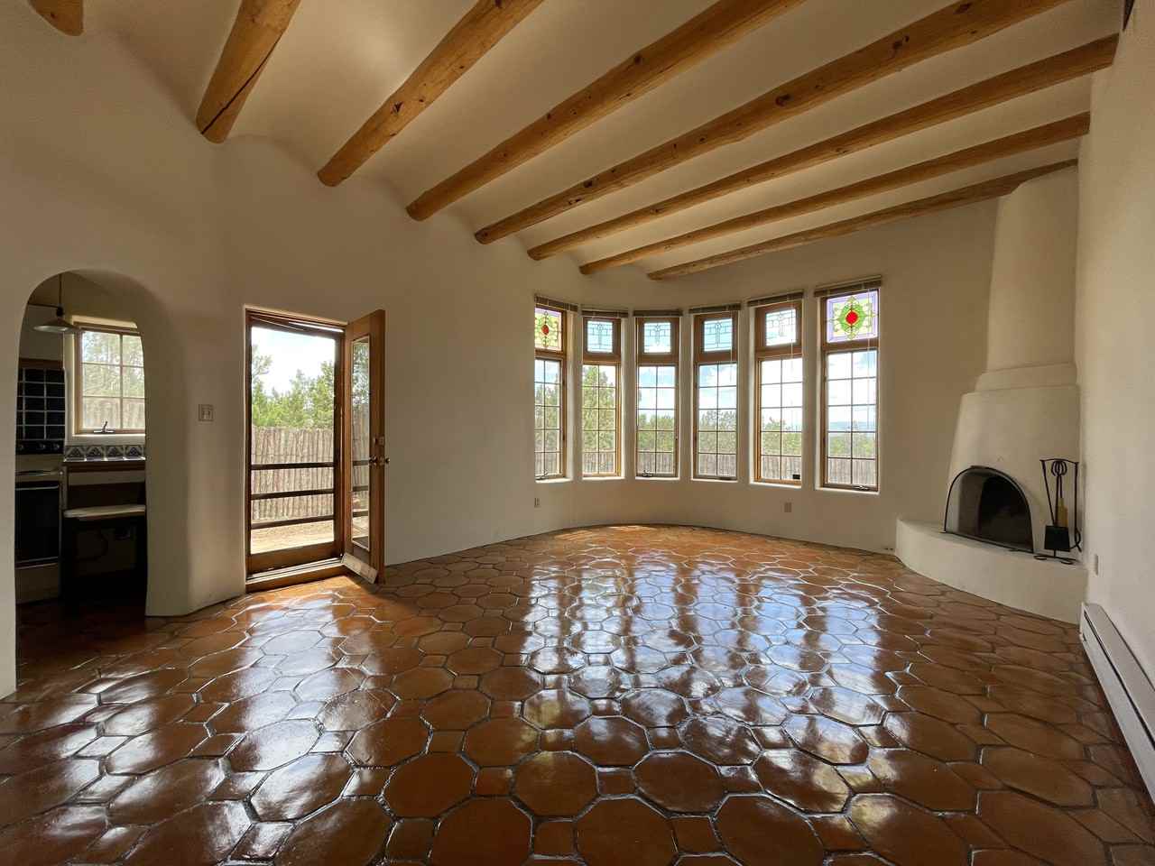 31 Calle Pagosa, Santa Fe, NM 87506 1 Bedroom Apartment for Rent
