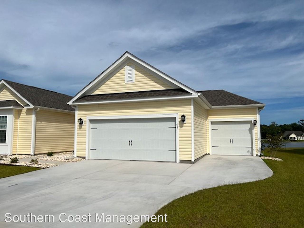 637 Hickman St, Surfside Beach, SC 29575 3 Bedroom House for 2,495
