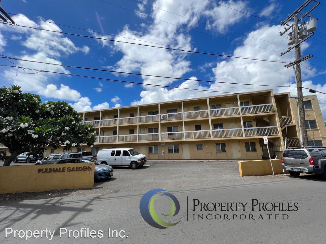 835 Puuhale Rd #307 - Photo 2 of 10