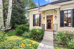 123 E Hallam St - Photo 1 of 1