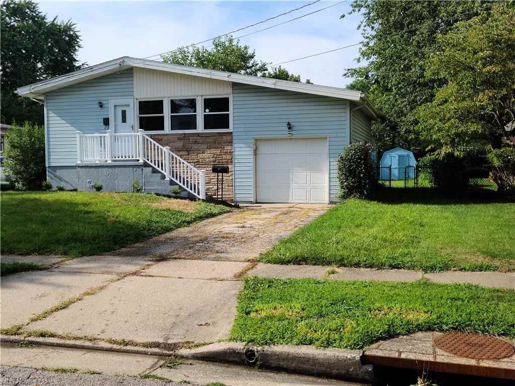 Winston St Akron Oh 4 Bedroom House For 1 600 Month Zumper