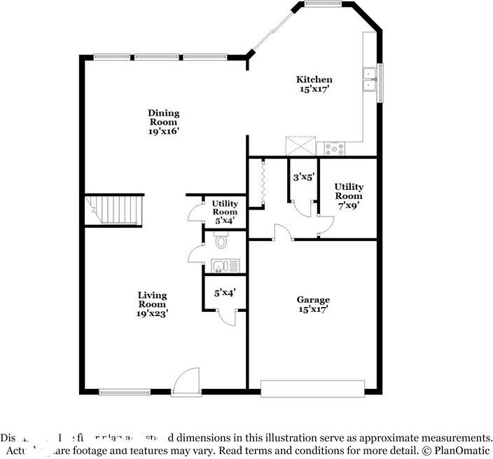 2452 Cabin Hill Rd - Photo 2 of 17