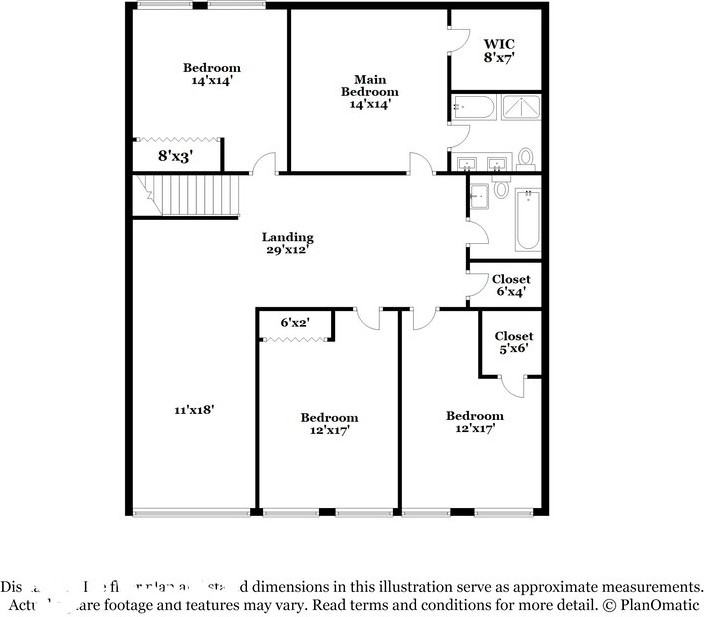 2452 Cabin Hill Rd - Photo 3 of 17