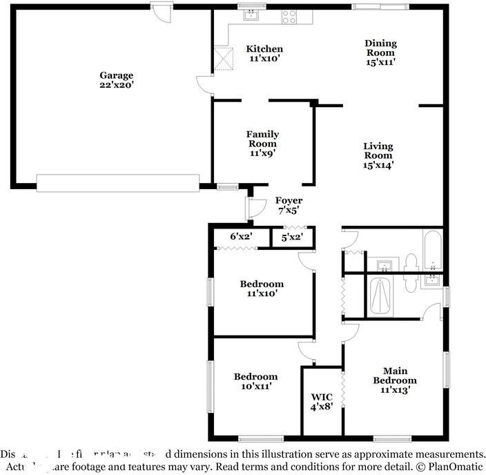 540 Sacre Coeur Dr - Photo 2 of 16