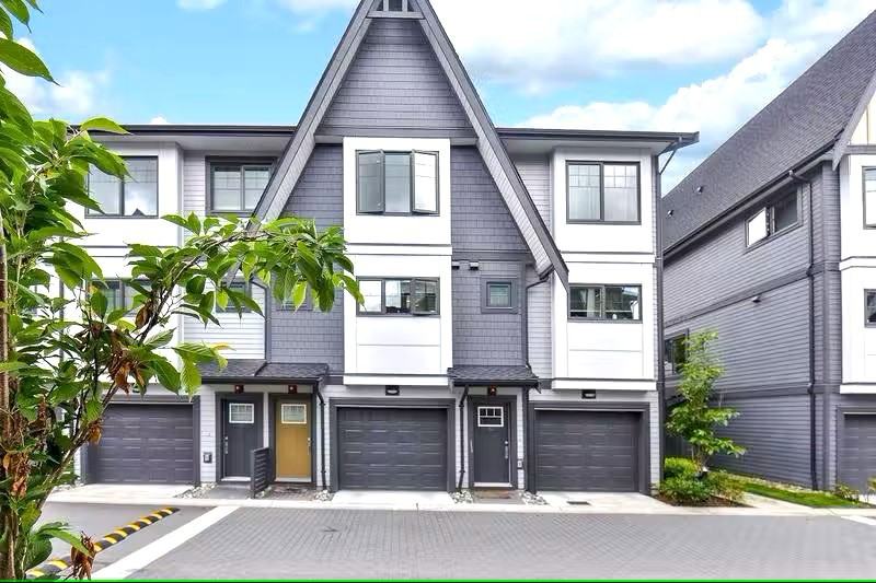 19451 Sutton Avenue 82, Pitt Meadows, BC V3Y 0G6 3 Bedroom Apartment